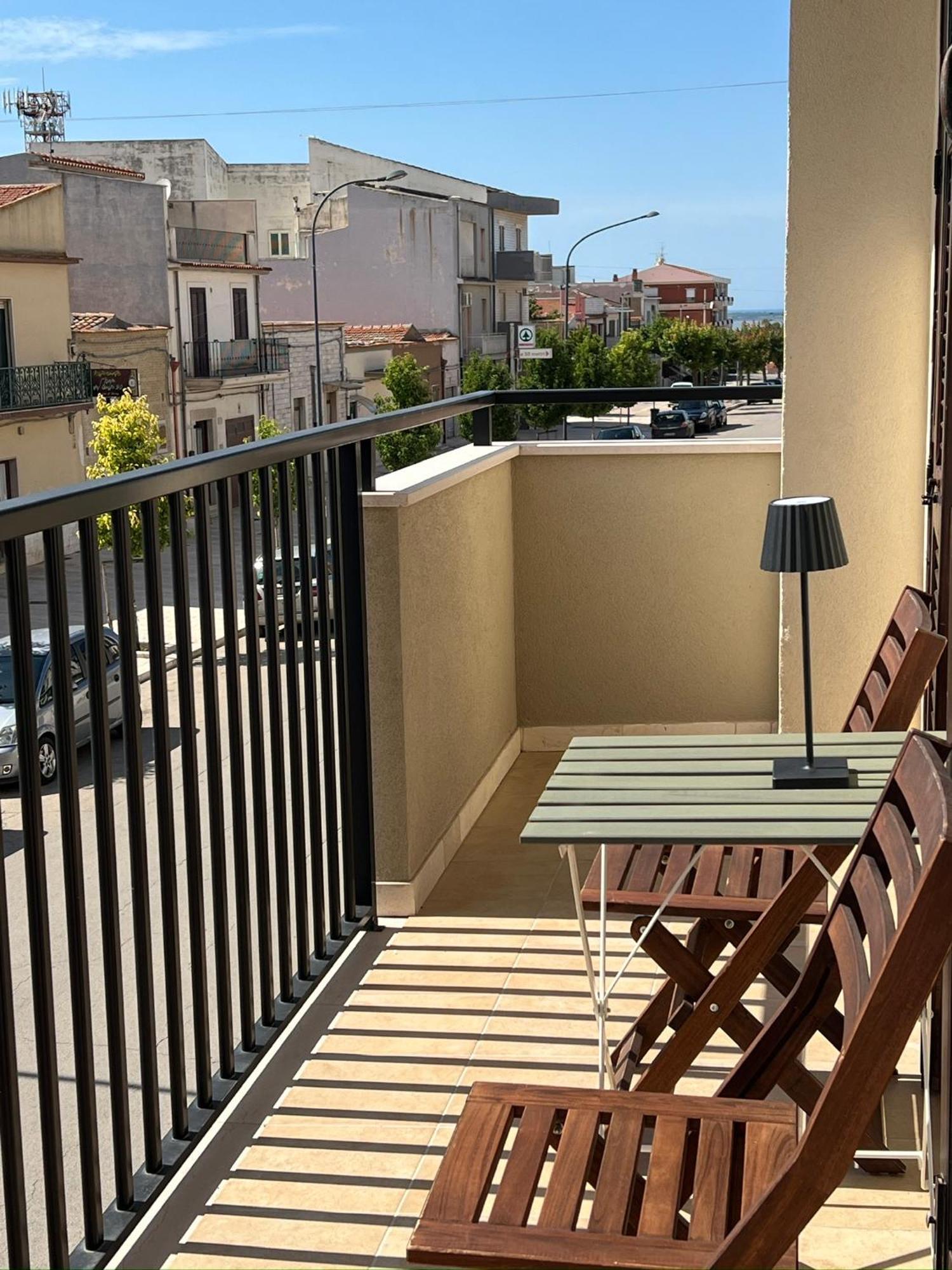 Sea Gargano Home Poggio Imperiale Екстериор снимка