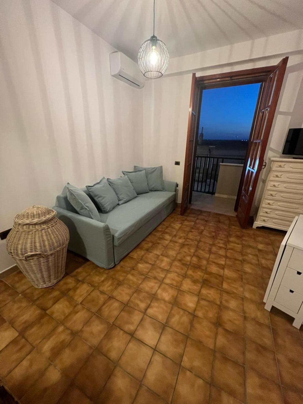 Sea Gargano Home Poggio Imperiale Екстериор снимка