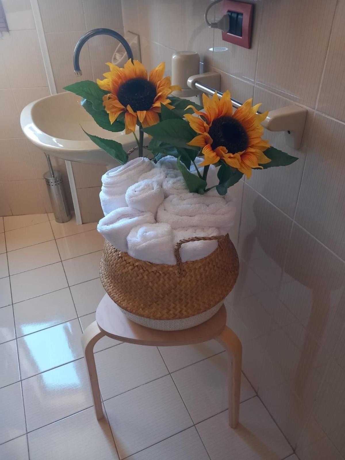 Sea Gargano Home Poggio Imperiale Екстериор снимка