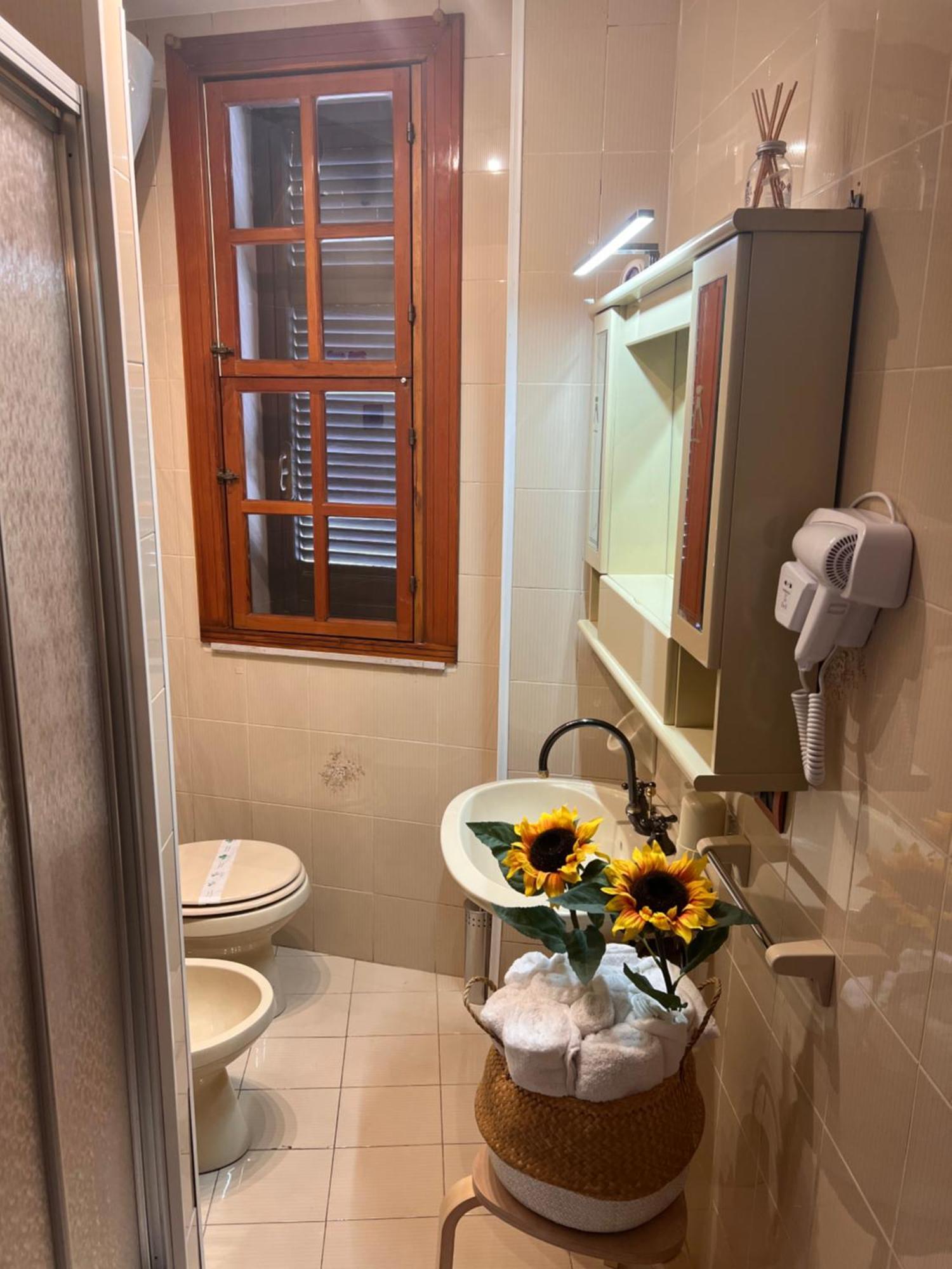 Sea Gargano Home Poggio Imperiale Екстериор снимка